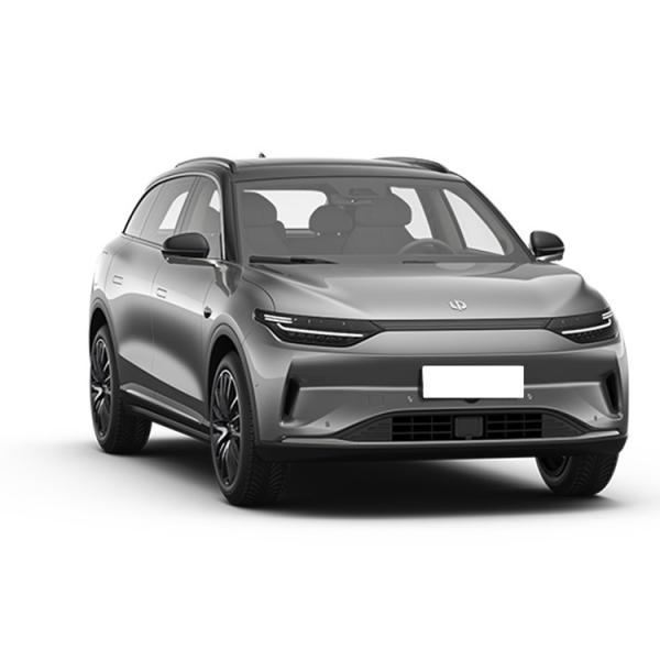 Eco-Friendly Elektrikli Araba Car Leap C11 Leapmotor C11 Suv Electric Car Fuel 100% Electric Seats 5 People