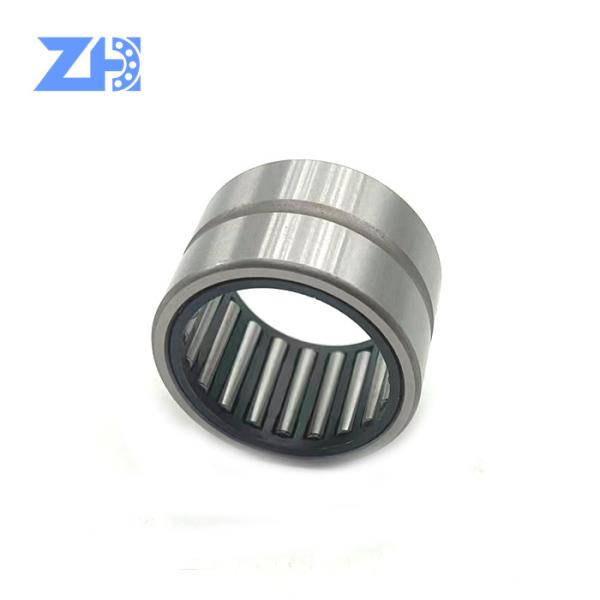 Excavator RNA 6906 Needle Roller Bearing 35x47x30 Mm RNA6906