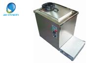 líquido de limpeza 110V/220V ultra-sônico industrial para os instrumentos musicais JTS-1036