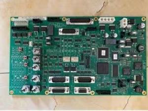 5245271 テーブル制御 GTCB 板 GE CT ライトスピード