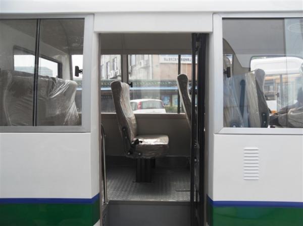 Tourist Coaster type Mini Cargo Van Mudan 10 Passenger Bus RHD LHD Steering