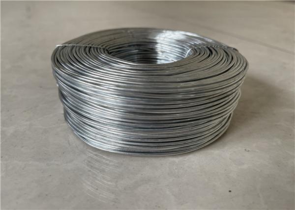 1.8mm 1kg Per Coil Building Bwg8 Hot Dipped Galvanized Iron Wire