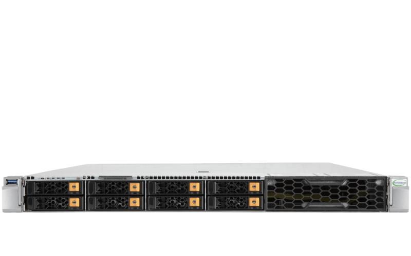 1.5TB DDR4 Mini Supermicro Gpu Server 1U Rack 2nd Gen Intel Xeon Scalable SYS-1019P-FRN2T