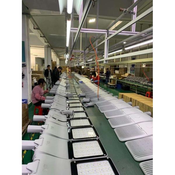 Toolless Maintance Outdoor Super Brightness 30 Watt Led Street Light