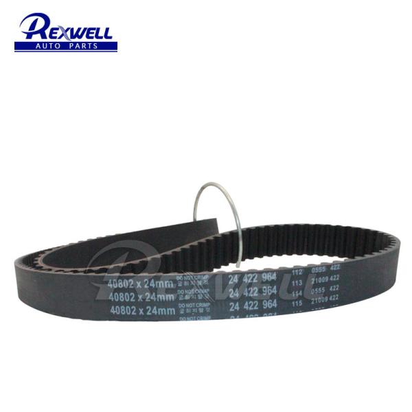 Correias de motor para Chevrolet TRAX 24422964