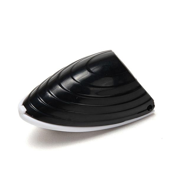 One Hole School Pencil Sharpener Geometric Shell