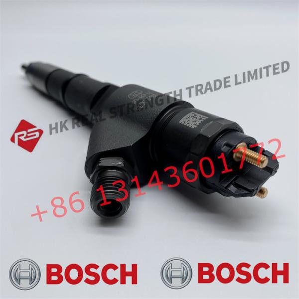 Diesel Common Rail Injector 0445120516 371-3974 For E320D2 E320 Excavator C7.1 C7 Engine