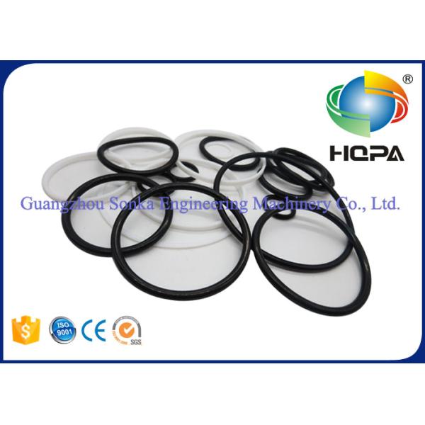 El triturador hidráulico de la reparación del martillo parte la resistencia de ozono DMB210, servicio del OEM