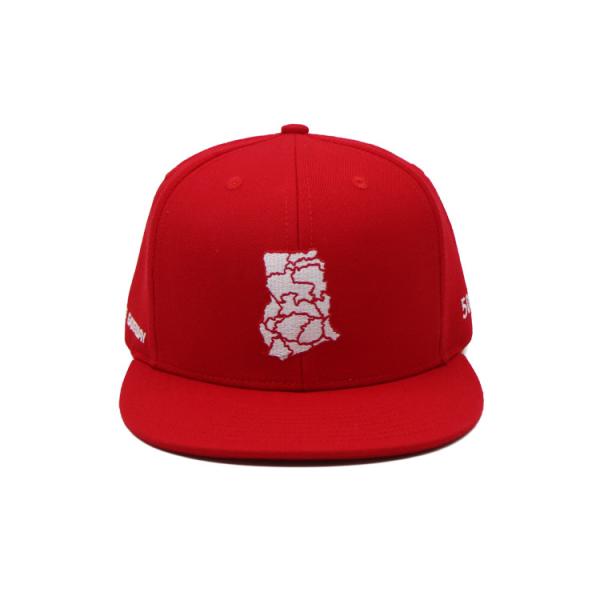 El Snapback negro ligero ahora capsula pedido en bloque al por mayor para los mejores precios