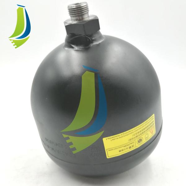 K1014741 Accumulator 400804-00089 For Excavator Spare Parts