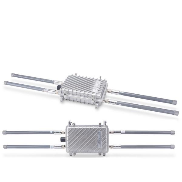 WE1026-H 192.168.1.1 300Mbps 3G 4G LTE Outdoor CPE Openwrt LTE 1LAN