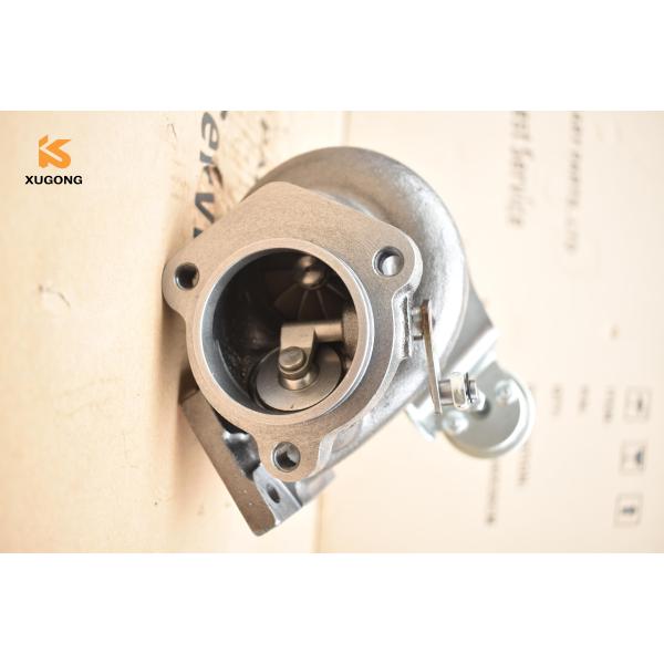 JCB 411 416 02-202415 Excavator Turbocharger