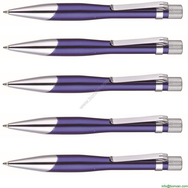 fashionable pattern good gift metal ball pen,fashion metal ballpen