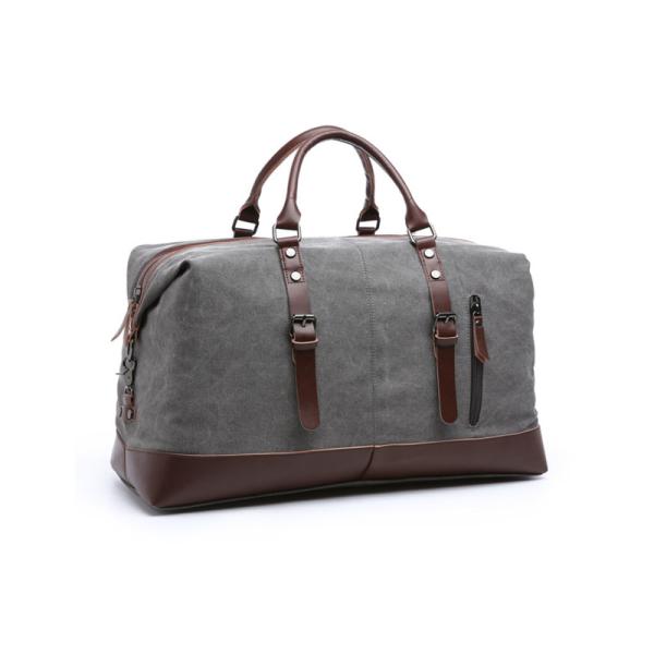 Da mala a tiracolo impermeável do curso do esporte de Oxford da forma saco de Duffel grande