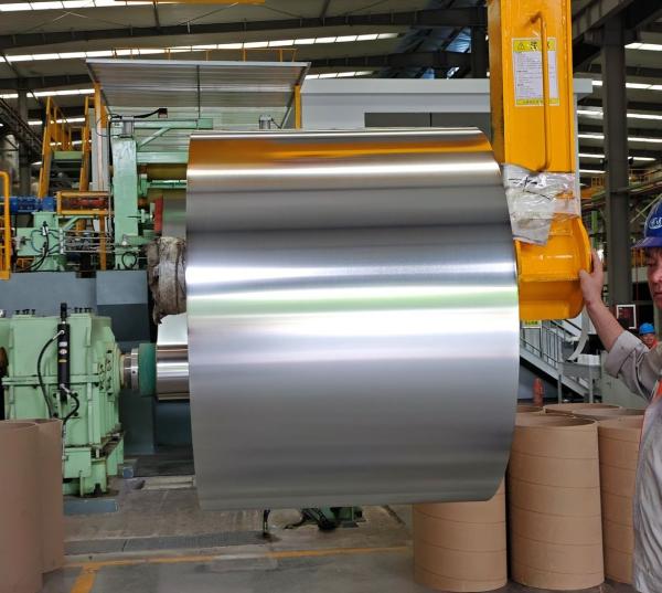 1.1/1.1 T2 ETP enduit d'étain Utilisé pour les boîtes diverses