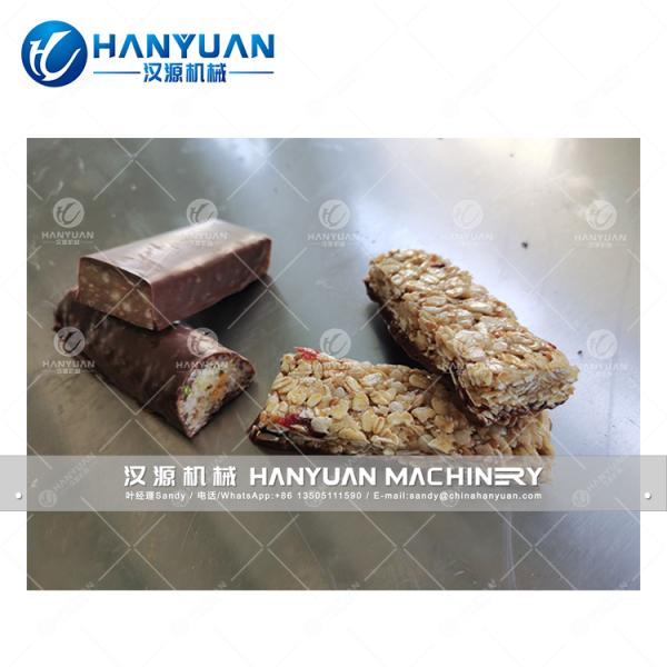 Grain Bar Machine