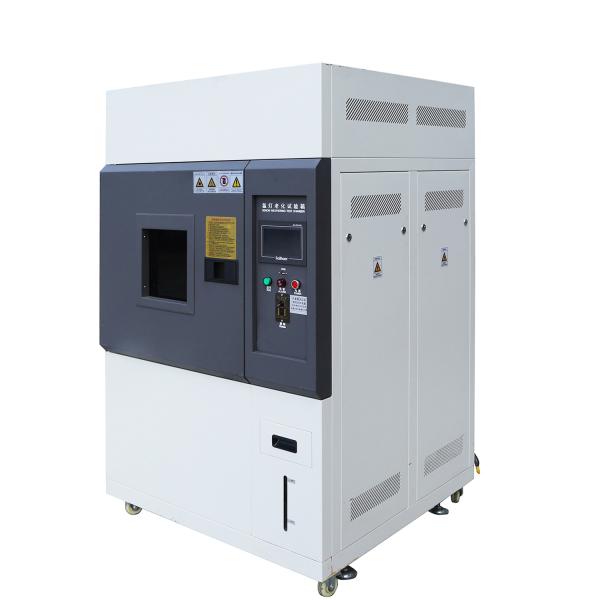 ASTM G26 ISO 105 Xenon Test Chamber ASTM G155 ASTM D2565 c Aging Box Xenon Lamp Aging test Chamber Environment Test Cham