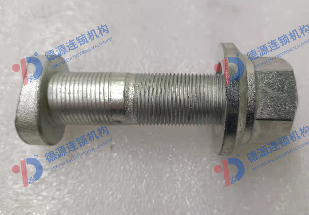 A9424010371 HIGH-STRENGTH STEEL REAR WHEEL HUB WITH SPLINE FOR BENZ TRUCKS