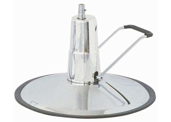 WT-A3 Barber Chair Parts Hydraulic Pump For Salon Man'S Chair , 12 Month Guarantee