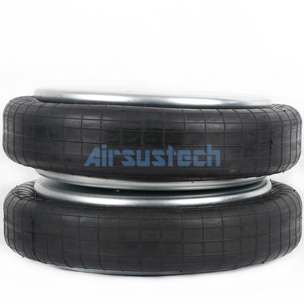 5.3 Inches Rubber Air Bag FleetPride AS7103 Air Suspension for Anti-Vibration Table
