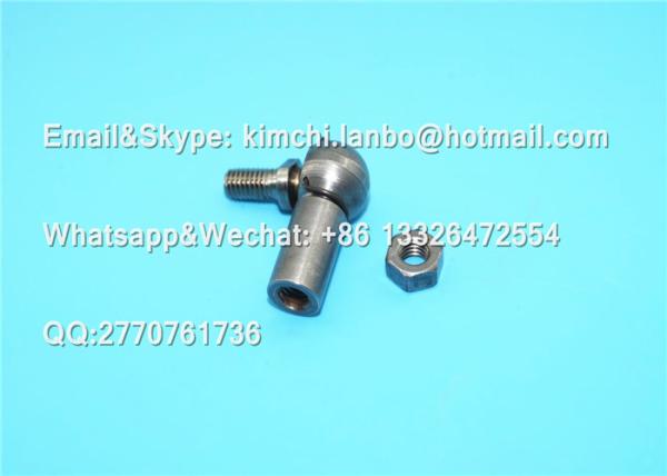 ZD.200-299-02-00 angle joint original offset press machine parts