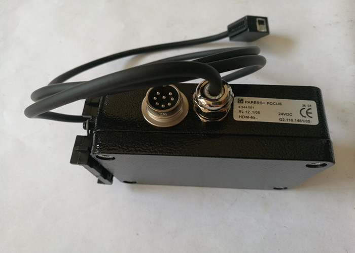 Возместите датчик g 2.110.1461/61.110.1461 CD102 SM102 запасных частей печатной машины