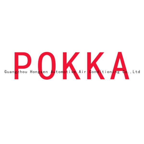 POKKA 0831Z Automotive Ac Air Conditioner Condensers for Toyota ALTIS Corolla LEVIN Verso Car 8845012280