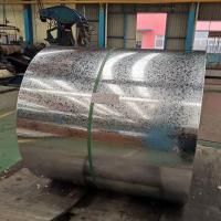 0.3 - exportação padrão galvanizada 3.0mm da lantejoula regular de aço da bobina que embala 1500mm