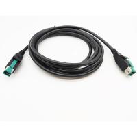 PVC Nylon TPE 24V 12V Homem para Homem USB Cable para impressora