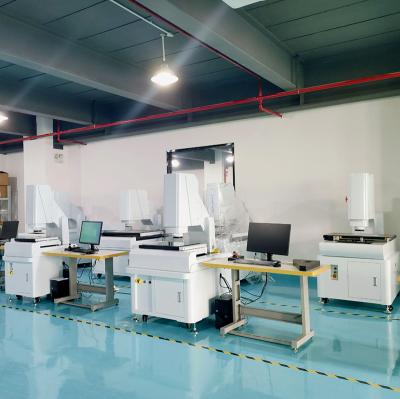 全自動画像測定器,ビデオ測定器,cncビジョン測定器