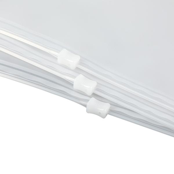 Eco Friendly Clothing Recycle Bag Waterproof Reusable