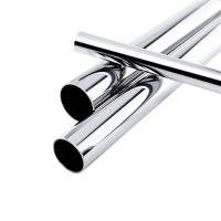 Tubes en acier inoxydable industriels 304 304L SS Tubes sans soudure