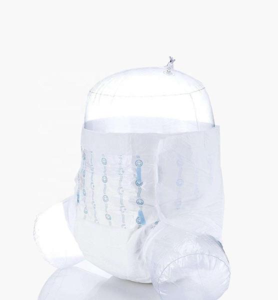 Korea Sap Fraldas descartáveis para adultos unisex para pacientes acamados em tamanhos M L XL XXL XXXL
