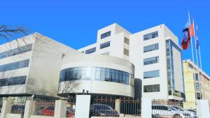 Hong Kong Starsurge Group Co., Limited