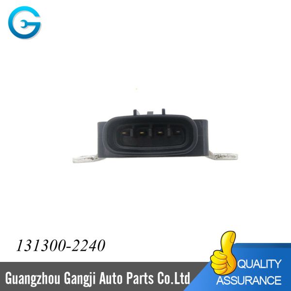 Module de commande d'allumage de qualité d'origine pour Suzuki Subarus 131300-2240