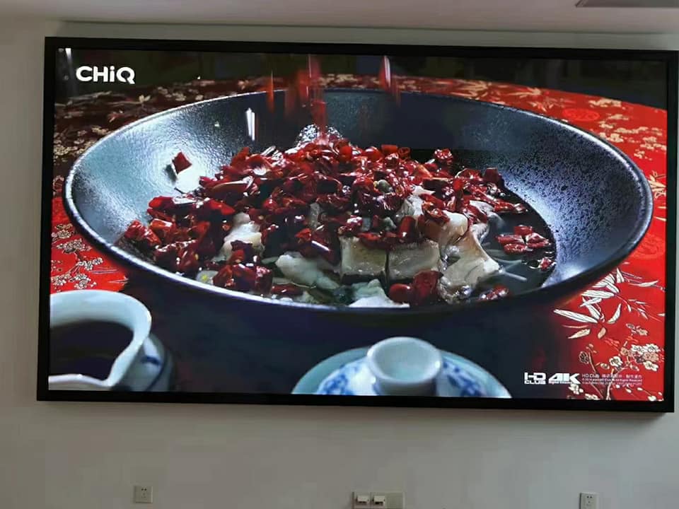 P3 Внутренний светодиодный дисплей для сцены Видео фоновый экран P3 светодиодный дисплей 576x576 мм, 3840hz обновление,1000 яркости