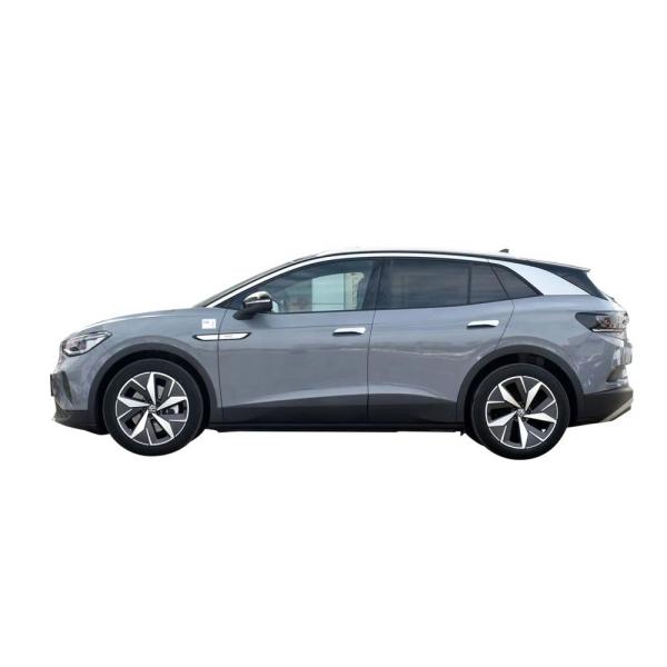 Super Endurance VW EV Car ACC Cruise Control Mid Size SUV RWD Drive