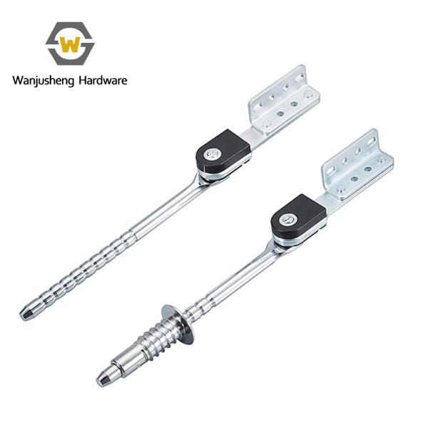 New Hardware Accessories Sofa Headrest Hinge Furniture Connection Angle Adjuster Ratchet Folding Armrest Furniture Hinge