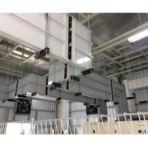Медь / алюминий литой смолы Busduct Busbar эпоксидной смолы покрытый
