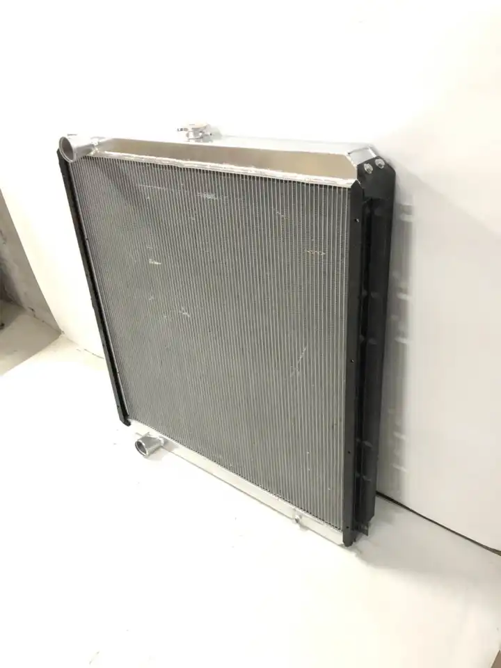 EX750-5 EX800-5 Excavator Water Cooling Radiator 4399416 Radiator Cooling/water tank Cooling Radiator