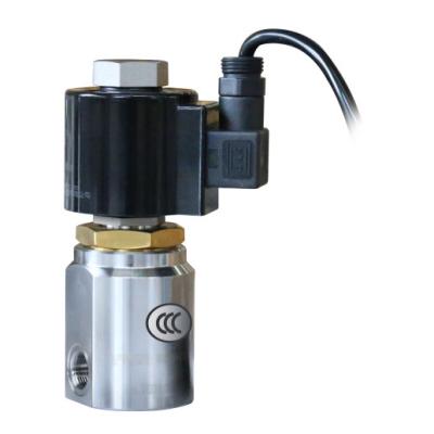 CNG Dispenser Solenoid Valve