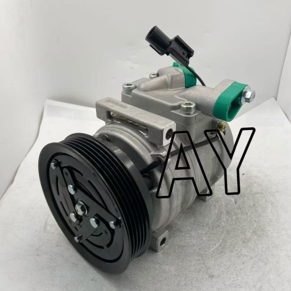  AC Compressor for Hyundai I10 KIA PICANTO  977010X100 977011Y000 977010X300