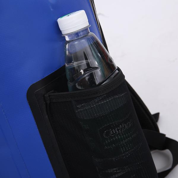 Outdoor Sport PVC 30L Waterproof Hiking Backpack