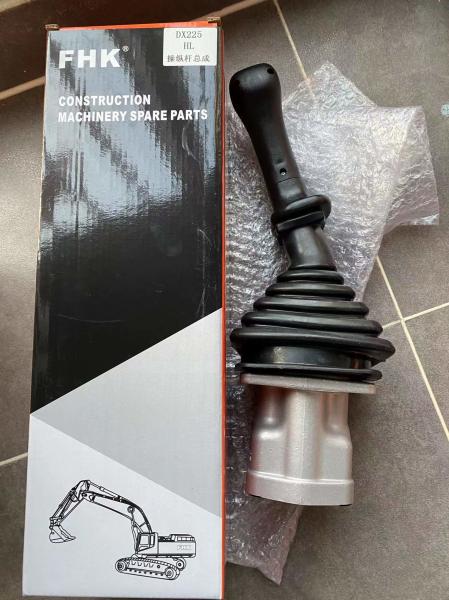 DX225 K1000556B/K1000556E/K1000556G/K1000556H/410113-00022A/410113-00124B JOYSTICK VALVE DOOSAN machinery parts