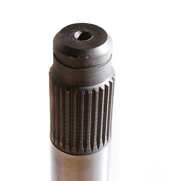 Высокий кулачок трейлера с электрофореза зубов твердости 28