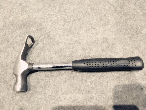 Bottle Opener Hammer XL0042-B