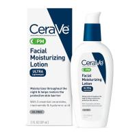 3 oz de crème pour le visage, crème hydratante, lotion de nuit, crème sans huile, ultra hydratante.