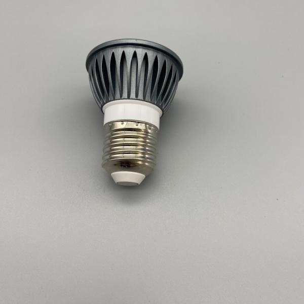LED UVB Reptile Light 3W 10.0 Bulbs That Mimic Sunlight For Optimal Vitamin D3 Synthesis