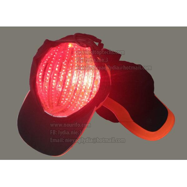 Hair-Growth Laser Cap