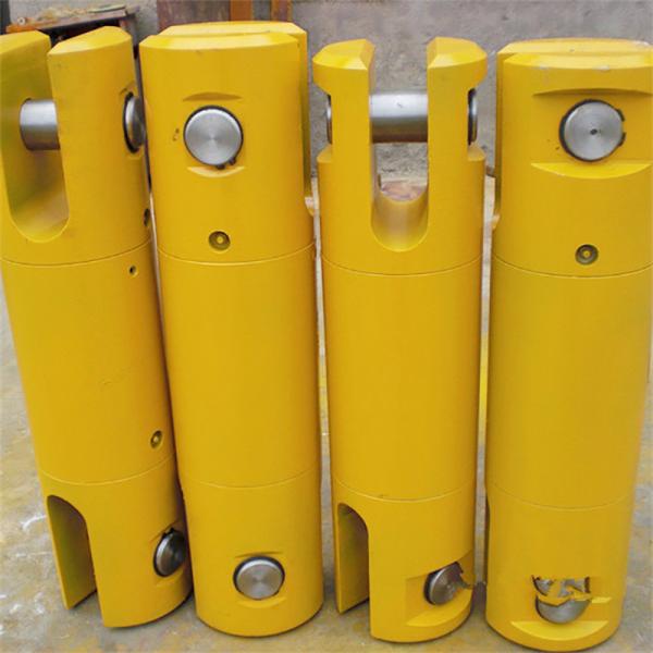 15T 20T 25T 30T 40T 50T Kelly Bar Swivel Joint For BG24 BG36 SR360 XR400 AF180  HR180 Piling Rig Parts
